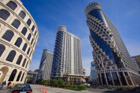 Royal Apartments Batumi